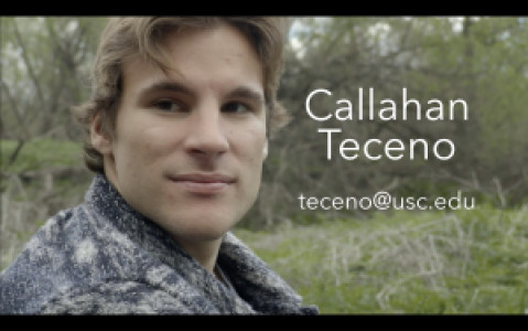 Profile photo for Callahan Teceno