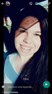 Profile photo for Adriana oliveira