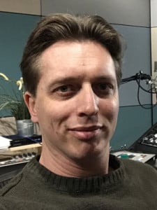 Profile photo for Harmen Sipkema