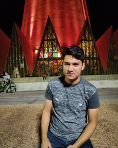 Profile photo for Ederson Silva