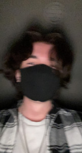 Profile photo for Connor Howard