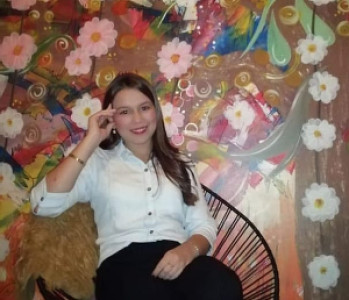 Profile photo for INGRID SÁNCHEZ