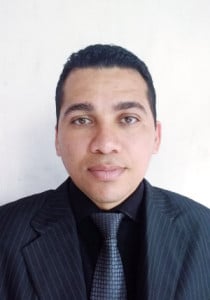Profile photo for Evilásio Santos Júnior