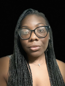 Profile photo for Tavia Jones