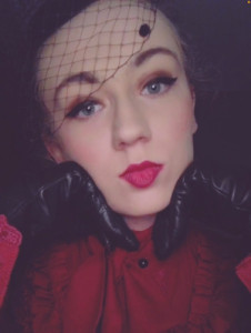 Profile photo for Jo Eddings