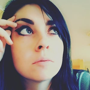 Profile photo for CASSIE CROW