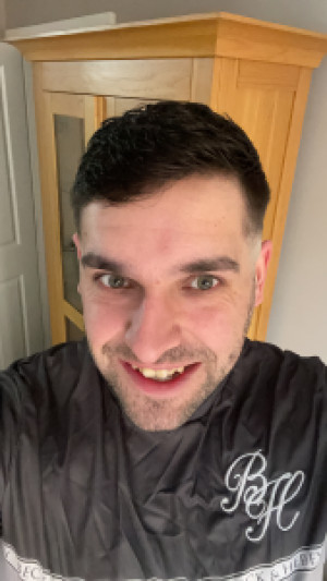 Profile photo for James Cox