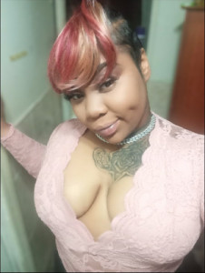 Profile photo for Shalaysia Centry