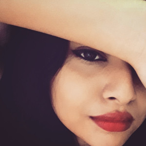 Profile photo for Ann Mariya job