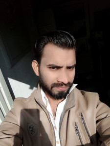 Profile photo for Muhammad Faisal