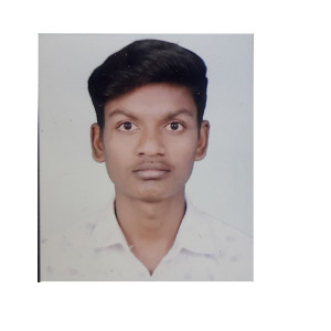 Profile photo for SUSHIL BAPPASAHEB SALVE