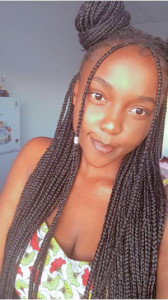 Profile photo for THUMELO MBONEKA