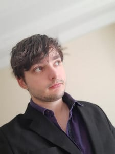 Profile photo for Hallier Aleksis