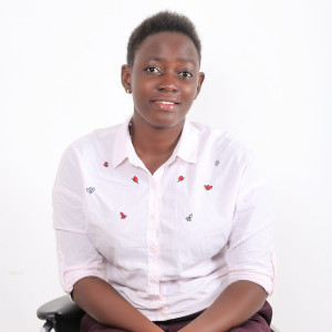 Profile photo for Frida Florian