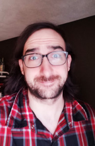 Profile photo for Zachary McCoubry