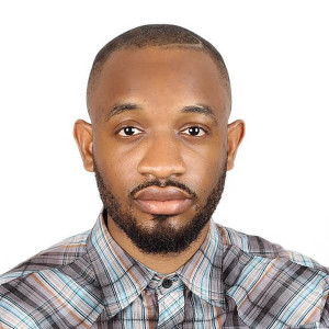 Profile photo for Chigo Azuonye