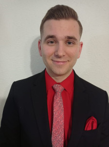 Profile photo for Joel Miller