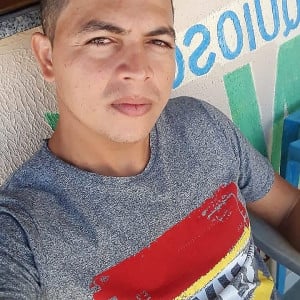 Profile photo for Deyvison Rafael de Souza Bandeira