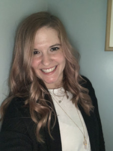 Profile photo for Kim Seabright Martin