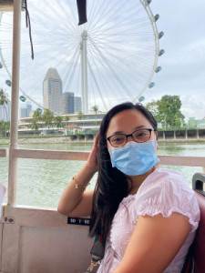 Profile photo for Eden Joy