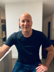 Profile photo for François Toupin
