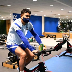 Profile photo for Victor Ofunwakamba