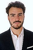 Profile photo for Sergio Martínez Gómez