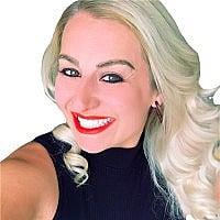 Profile photo for Amanda ICE Habrowski