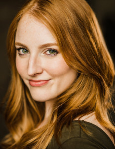 Profile photo for Rachel Dinan