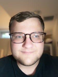 Profile photo for John R Hurrell