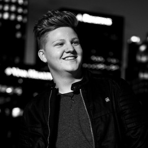 Profile photo for Keegan Bost