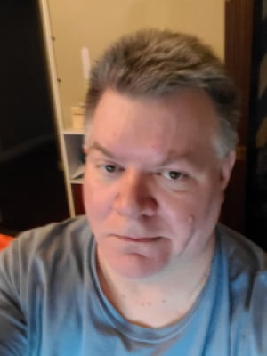 Profile photo for MICHAEL PERRY