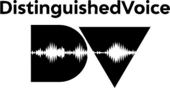 Profile photo for Distinguishedvoice Distinguishedvoice