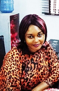 Profile photo for Dora Omagbeyi