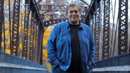 Profile photo for Gabe Park