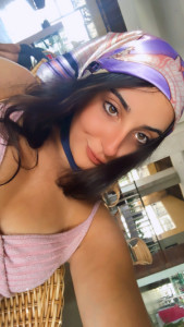 Profile photo for Rayana Alves Chacur Duarte