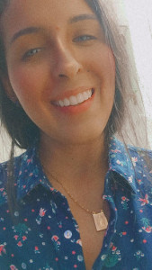 Profile photo for Gabriela Villarreal
