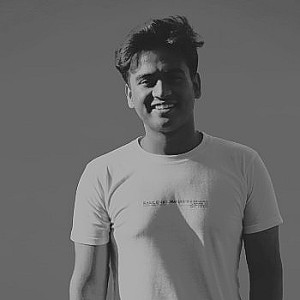 Profile photo for Karan Ramchandani