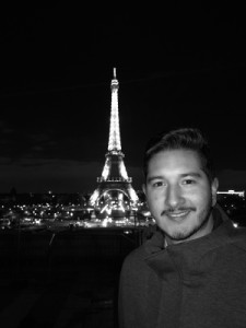 Profile photo for Emmanuel Escobar