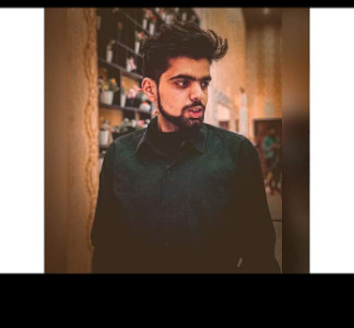 Profile photo for waqas arif