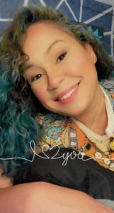 Profile photo for Esther Rubi Hanna