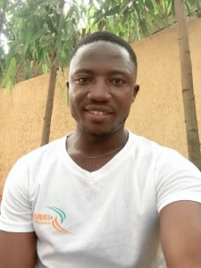 Profile photo for MC Blaqy