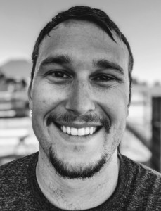 Profile photo for Andrew Kody Johnston