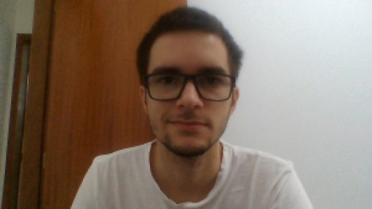 Profile photo for Rafael Souza Sete
