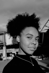 Profile photo for Tamisha Birdland