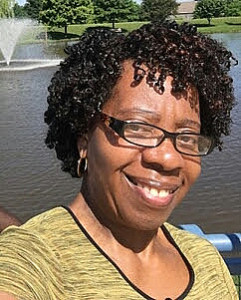 Profile photo for Annette Fulton