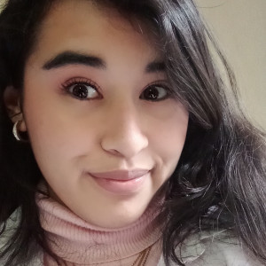 Profile photo for Diana Catalina Moreno Garzón