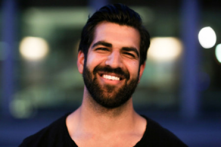 Profile photo for Vishal Arora