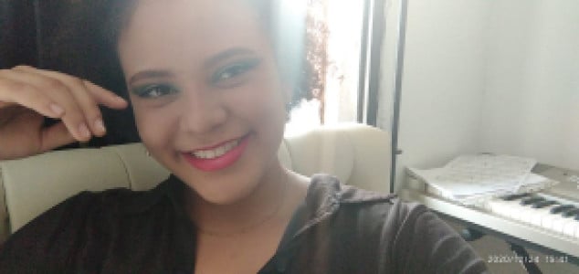 Profile photo for Liz Marcela Escorcia Jimenez