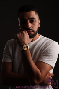 Profile photo for Ahmad El baba